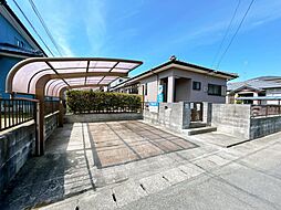 玉名郡長洲町大字清源寺　戸建て