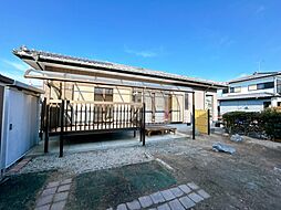 玉名郡長洲町大字清源寺　戸建て