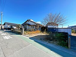 みやま市瀬高町下庄 戸建て