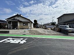 みやま市瀬高町下庄　戸建て