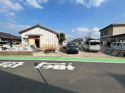 みやま市瀬高町下庄　戸建て