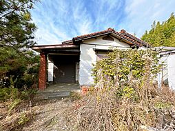 三潴郡大木町大字上牟田口　戸建て