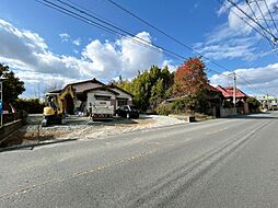 三潴郡大木町大字上牟田口　戸建て