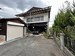 大牟田市大字手鎌　戸建て