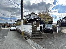 大牟田市大字三池　戸建て