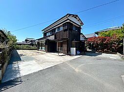 柳川市本城町　戸建て