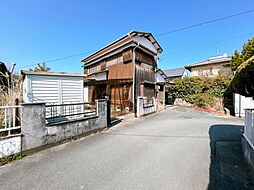 柳川市本城町　戸建て