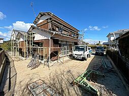 柳川市本城町　戸建て