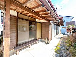 大牟田市諏訪町3丁目　戸建て