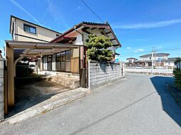 大牟田市諏訪町3丁目　戸建て