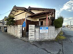 大牟田市諏訪町3丁目　戸建て