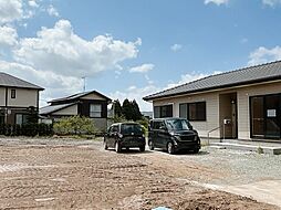 みやま市山川町清水　戸建て