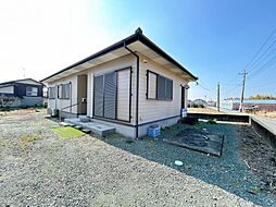 みやま市山川町清水　戸建て