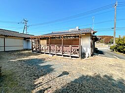 玉名郡南関町大字下坂下　戸建て