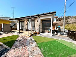 荒尾市大平町3丁目　戸建て