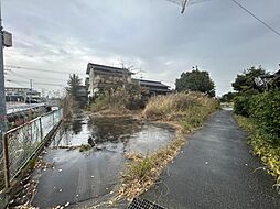 柳川市三橋町江曲　戸建て