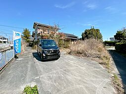 柳川市三橋町江曲　戸建て