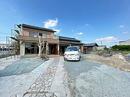 柳川市三橋町江曲　戸建て