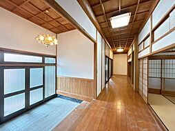 柳川市三橋町久末　戸建て