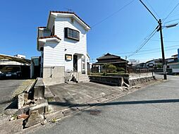 大牟田市千代町　戸建て