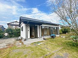 大川市大字九網　戸建て