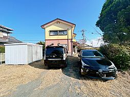 荒尾市牛水　戸建て