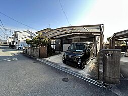 大牟田市上白川町2丁目　戸建て