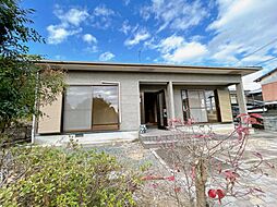 大牟田市笹原町1丁目　戸建て