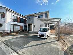 大牟田市加納町1丁目　戸建て