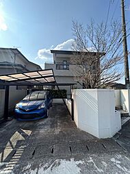 荒尾市西原町2丁目　戸建て