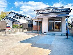 荒尾市宮内出目　戸建て