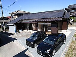 みやま市瀬高町大草　戸建て