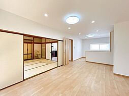 荒尾市本井手　戸建て
