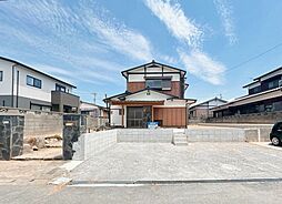 大牟田市大字歴木　戸建て