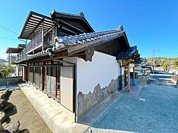 荒尾市荒尾　戸建て
