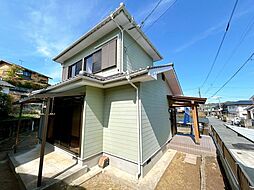 大牟田市笹原町2丁目　戸建て