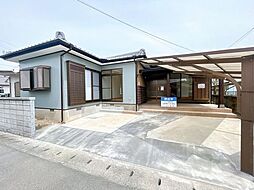 大牟田市藤田町　戸建て