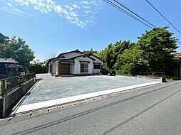 三潴郡大木町大字上牟田口　戸建て