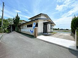 柳川市佃町　戸建て