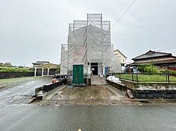 大牟田市千代町　戸建て