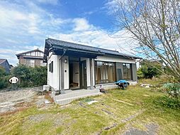 大川市大字九網　戸建て