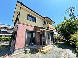 荒尾市牛水　戸建て