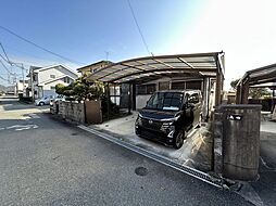 大牟田市上白川町2丁目　戸建て