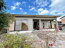 大牟田市笹原町1丁目　戸建て