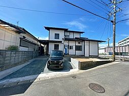 大牟田市大字宮部 戸建て