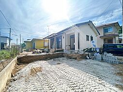 荒尾市大平町3丁目　戸建て