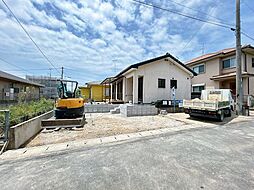荒尾市大平町3丁目　戸建て