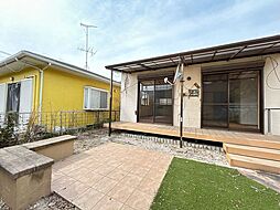 荒尾市大平町3丁目　戸建て