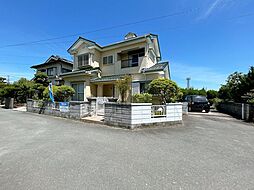 大川市一木　戸建て