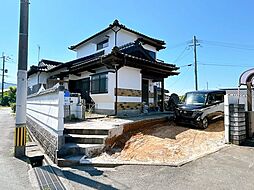 大牟田市大字三池　戸建て
